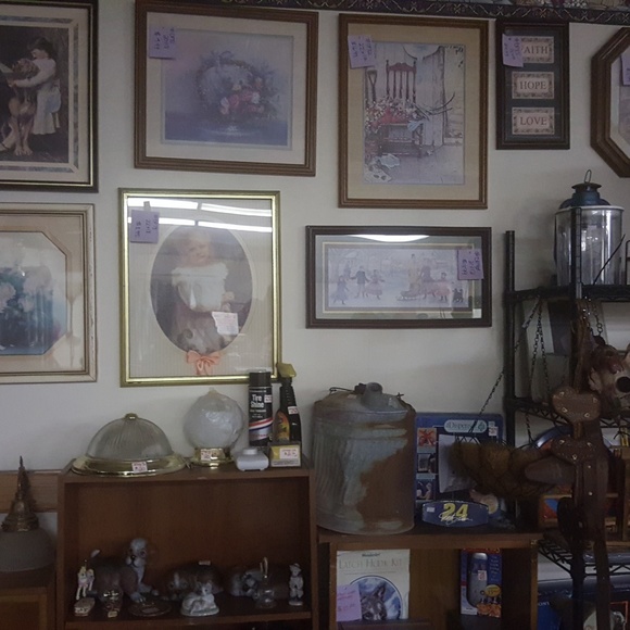 Meet your Posher, Thrifty Soul - Picture 6 of 8